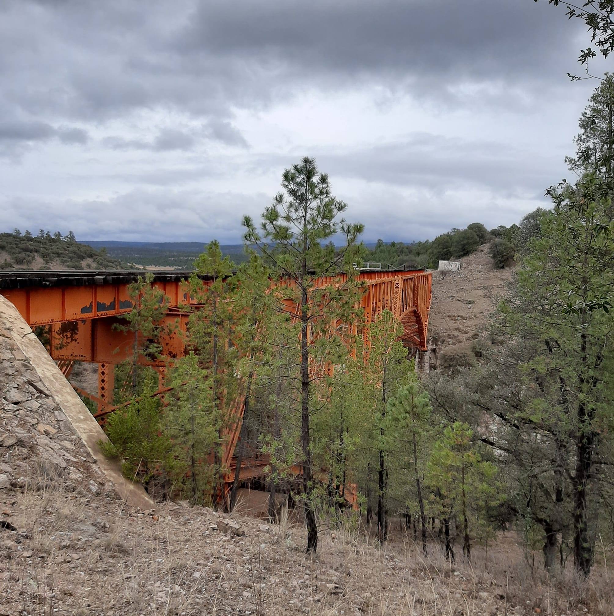 Imagen destacada de Cabañas La Encantada