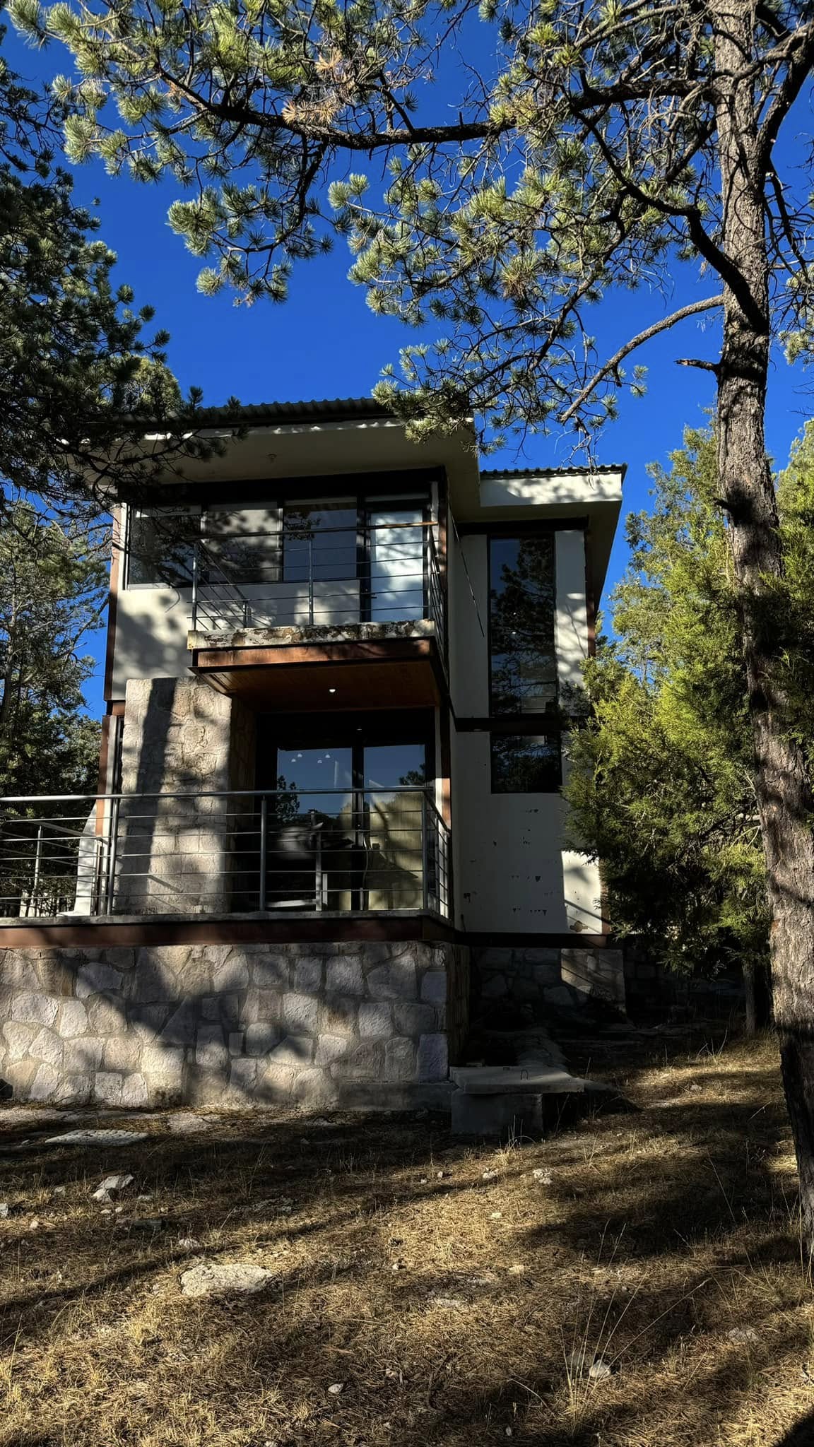 Imagen destacada de Villa del Bosque R. El Oso