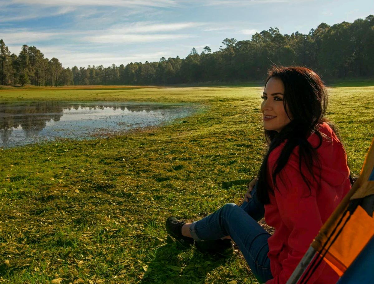 Imagen destacada de Bosques de Llano Grande