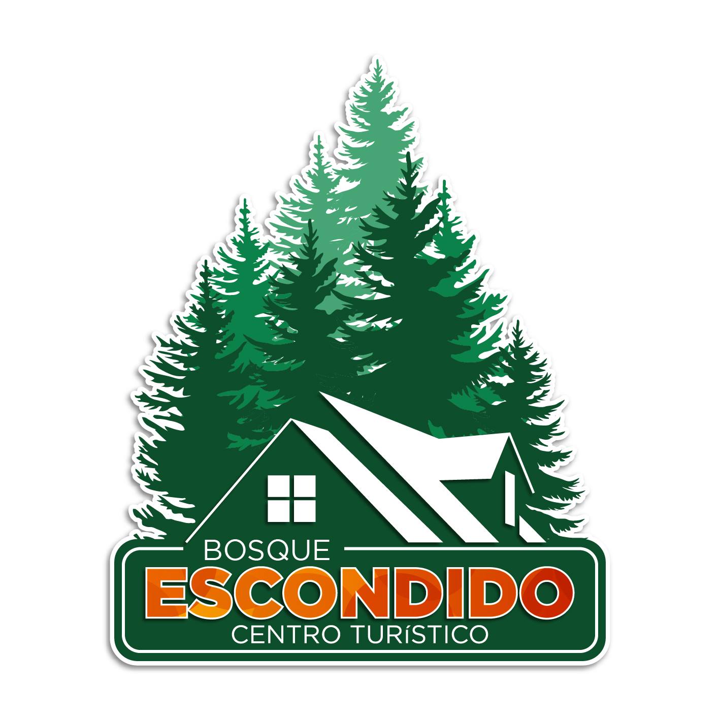 Imagen de Bosque Escondido