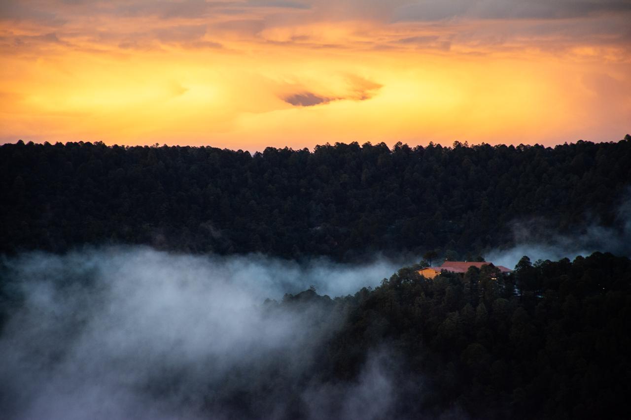 Imagen destacada de Molinillos Mountain Resort