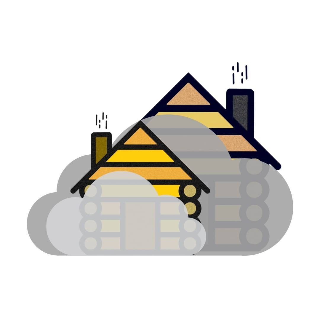 Imagen de Cabañas Entre Las Nubes