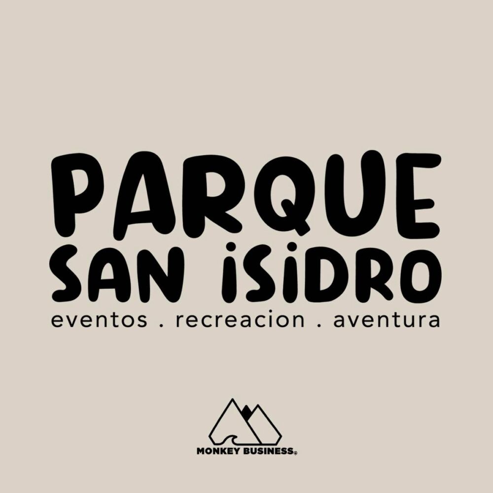 Parque San Isidro