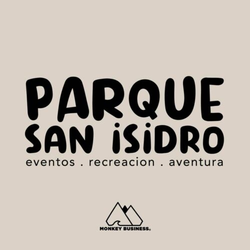 Parque San Isidro