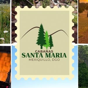 Imagen de Cabañas Santa María