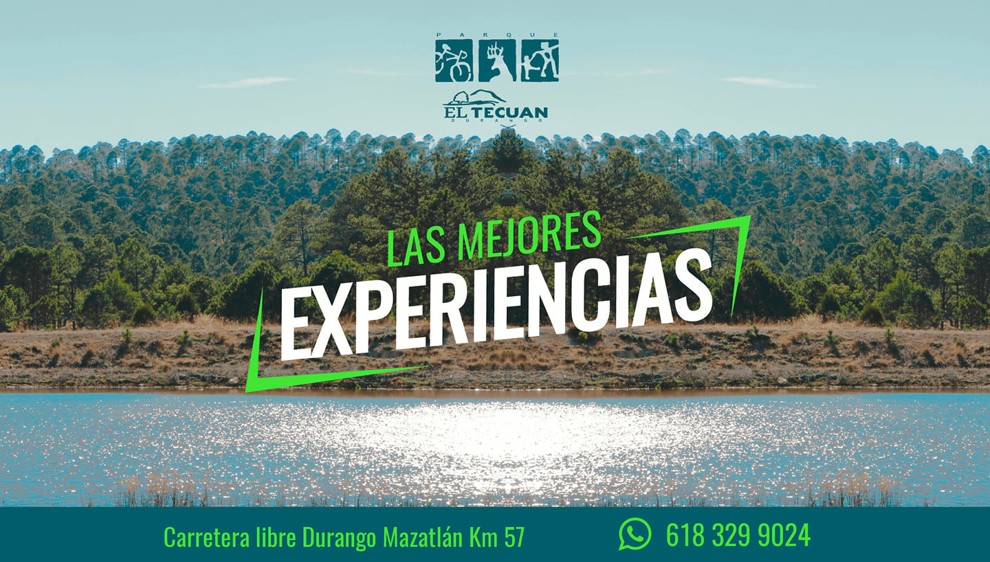 Imagen destacada de Parque Ecológico El Tecuán