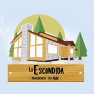 Imagen de Cabañas la Escondida