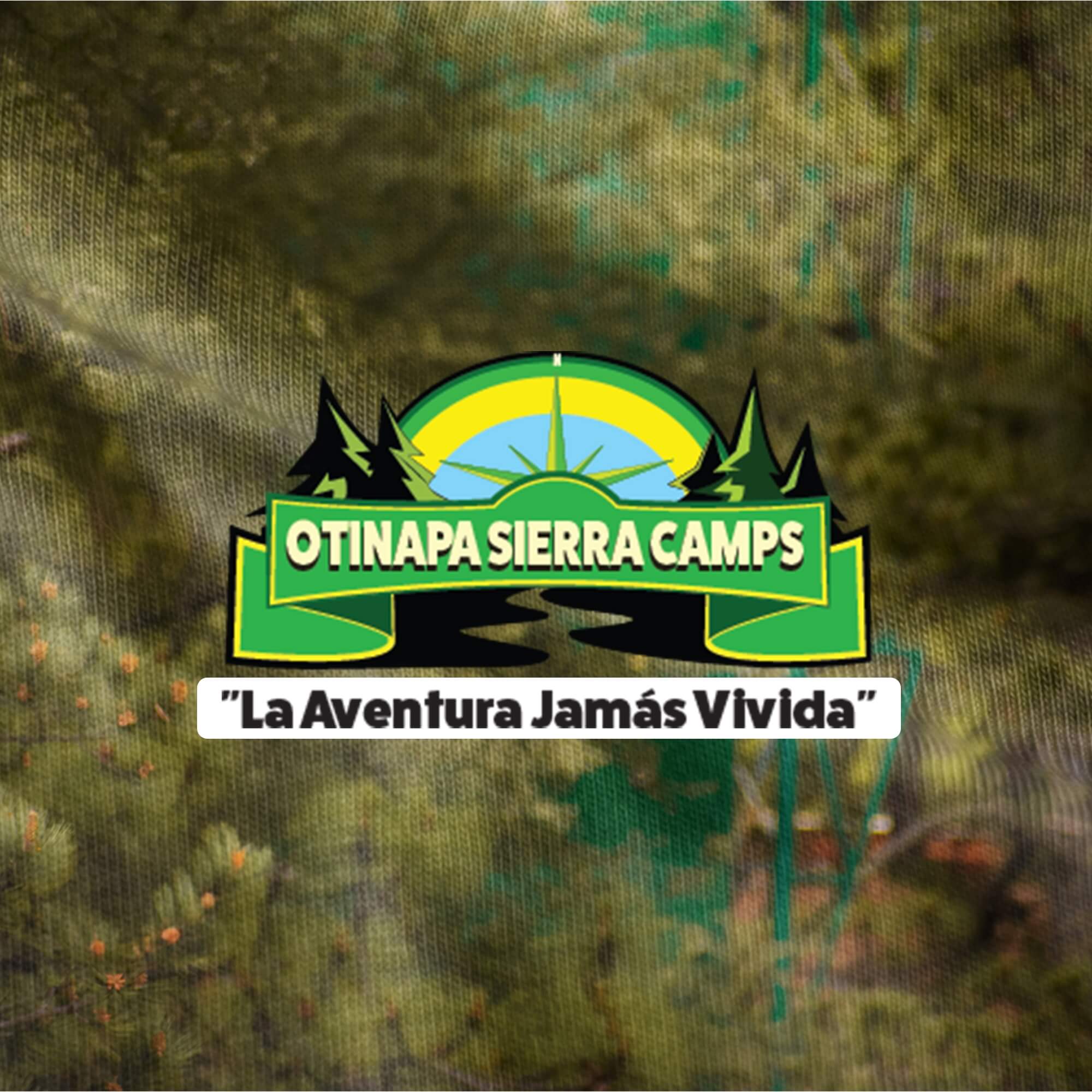 Imagen de Otinapa Sierra Camps