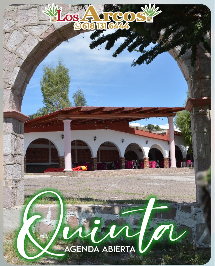 Imagen destacada de Quinta y Cabaña Los Arcos