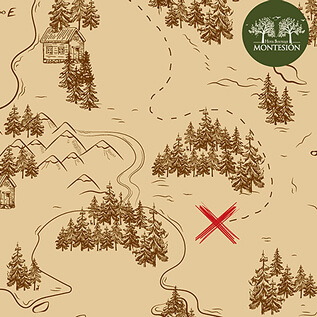 Búsqueda del tesoro