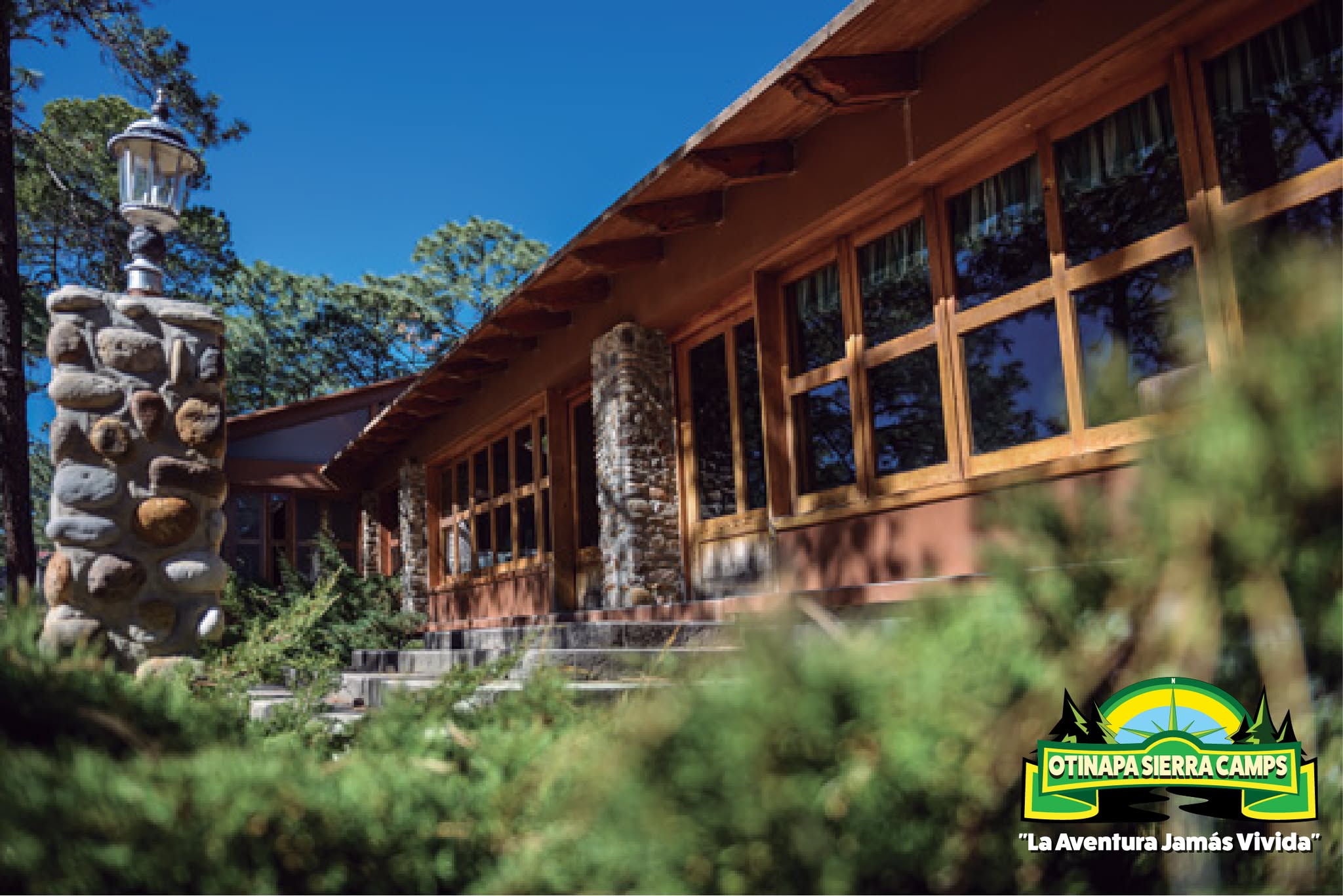 Imagen destacada de Otinapa Sierra Camps