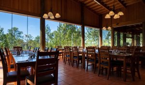 Restaurante El Fortin