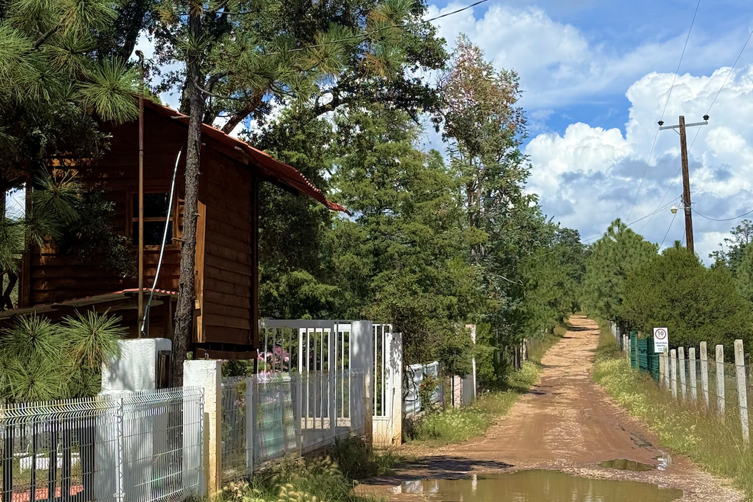 Imagen destacada de Fraccionamiento las Quebradas