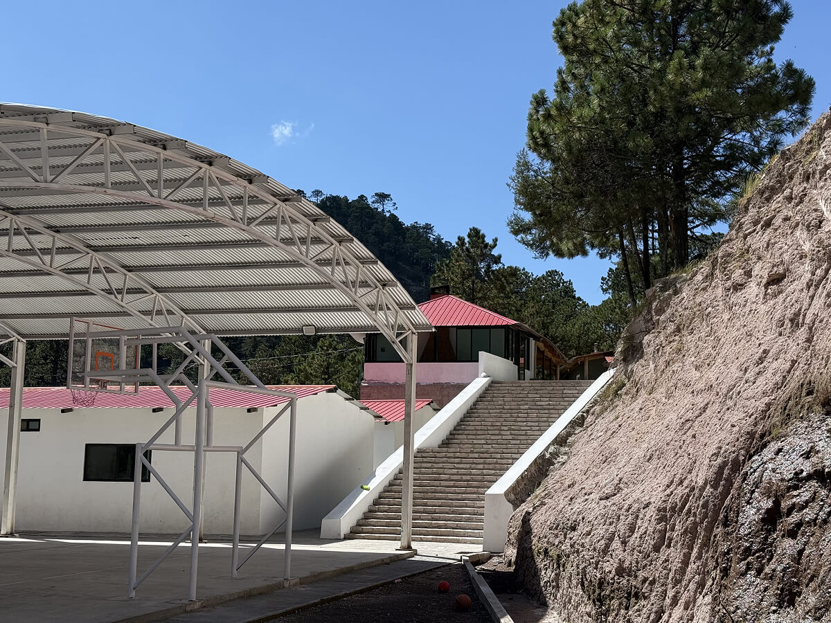 Imagen destacada de Centro Ecoturístico Buenavista