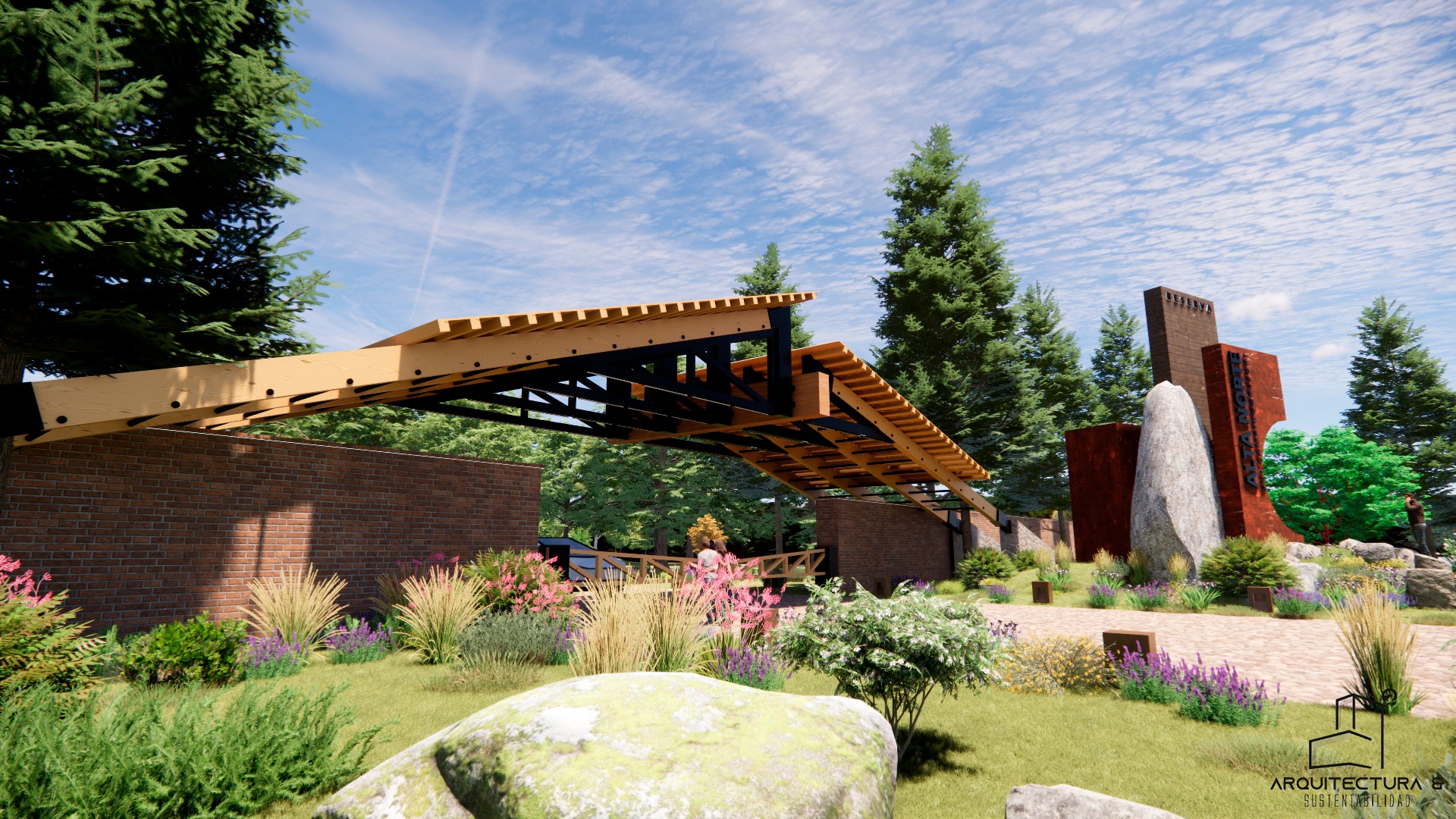 Imagen destacada de Alta Norte