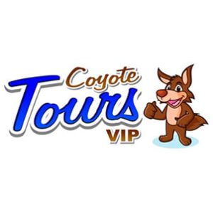 Coyote Tours VIP