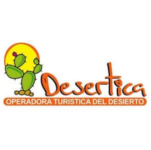 Desertica Operadora Turística del Desierto