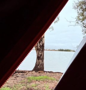 Presa Peña Del Águila