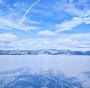 Presa Peña Del Águila