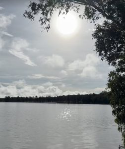 Presa Peña Del Águila