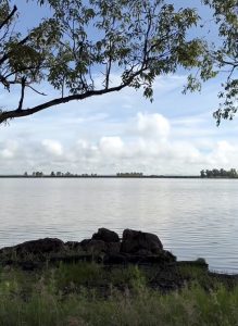 Presa Peña Del Águila