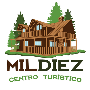 Imagen de Cabañas MilDiez