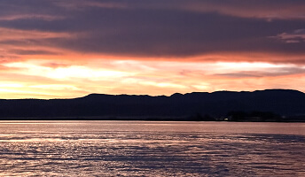 Imagen destacada de Presa Peña Del Águila
