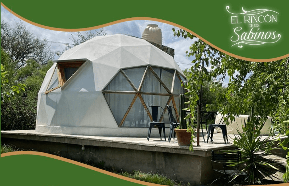 Imagen destacada de El Rincón De Los Sabinos