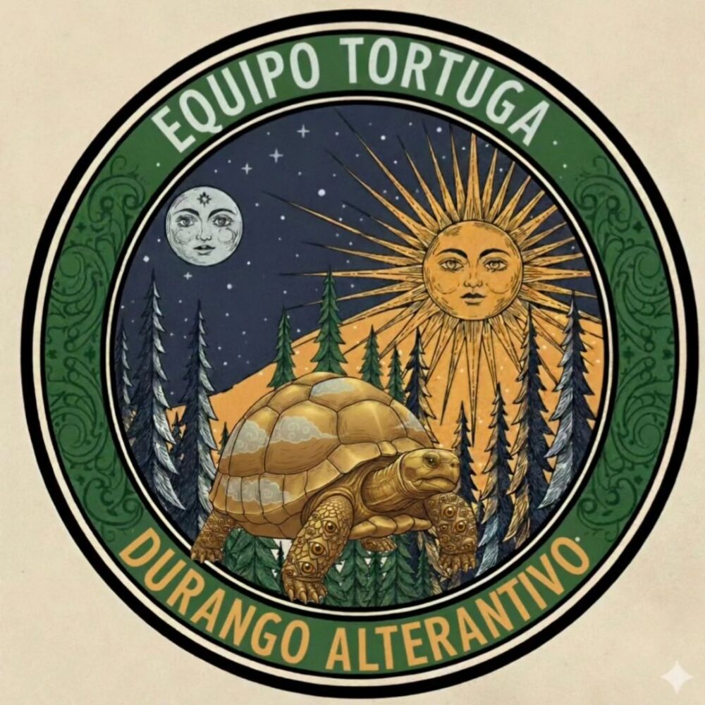 Equipo tortuga