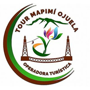 Tour Mapimi Ojuela
