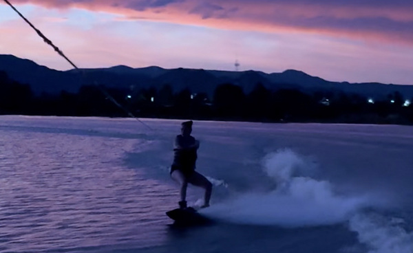 Wakeboard