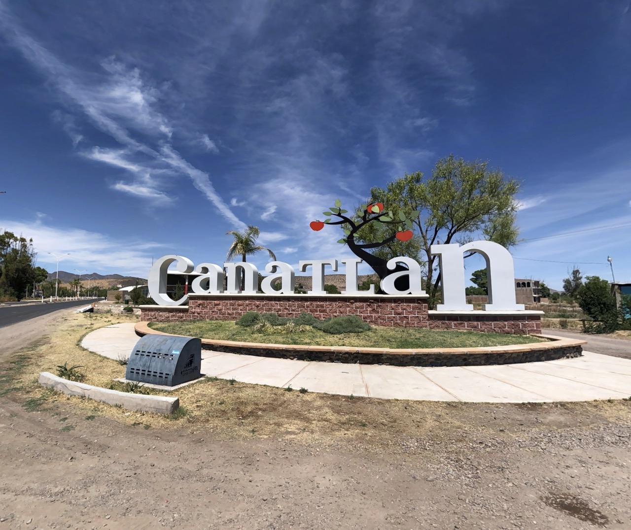 Imagen destacada de Canatlán