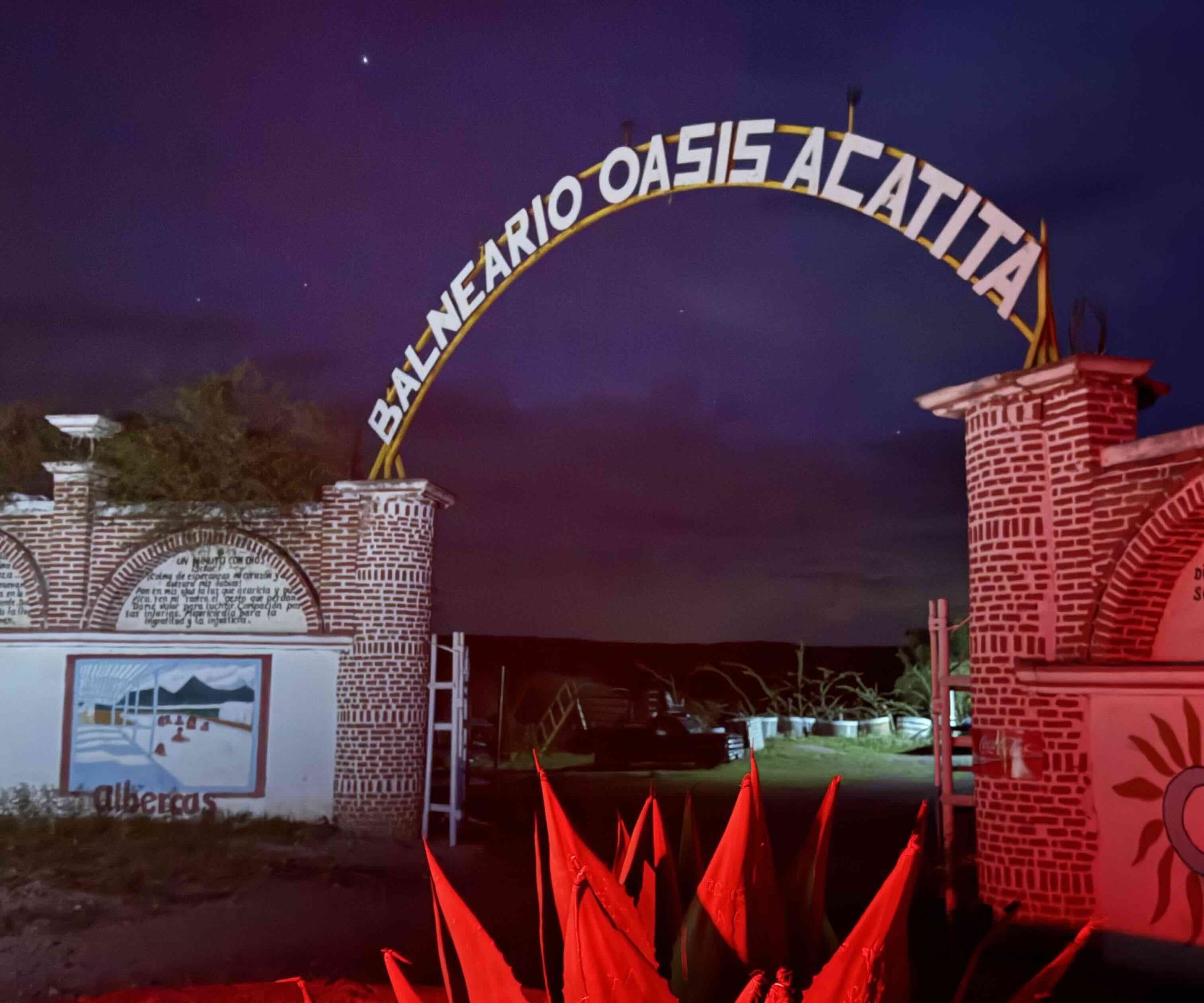 Imagen destacada de Acatita