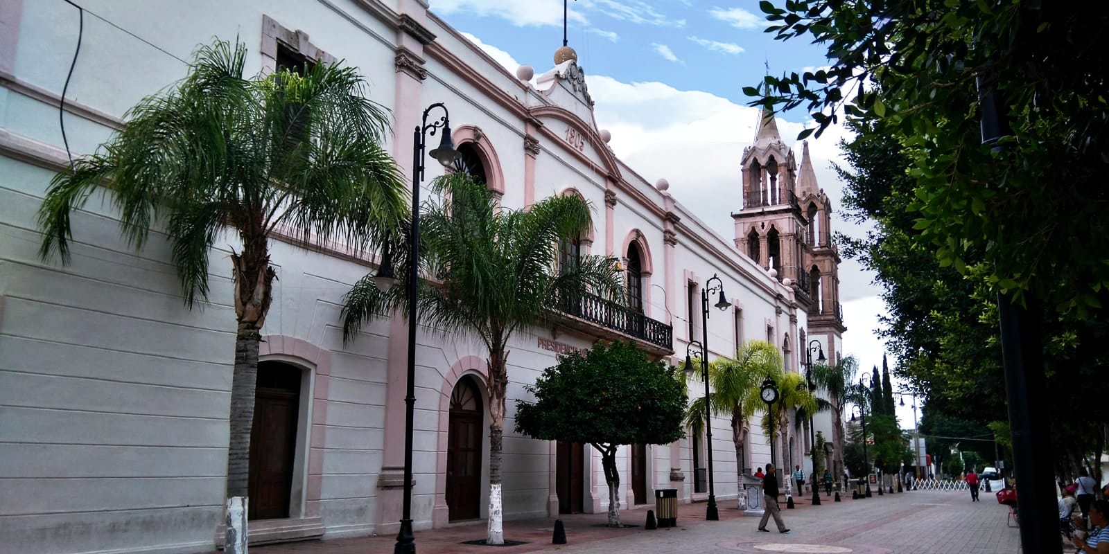 Imagen destacada de Lerdo