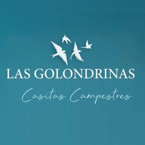 Logo de Las Golondrinas