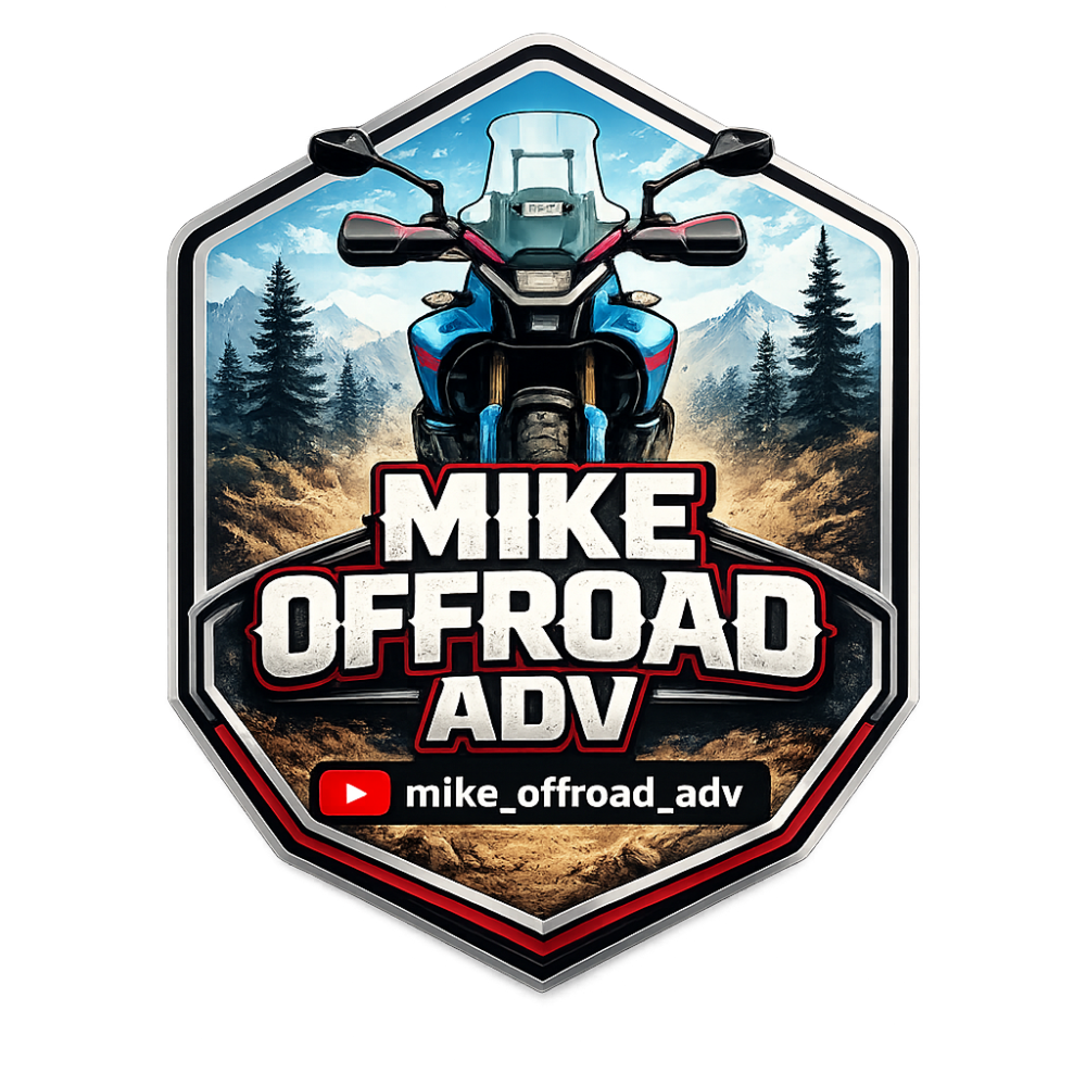 Mike Offroad Adv