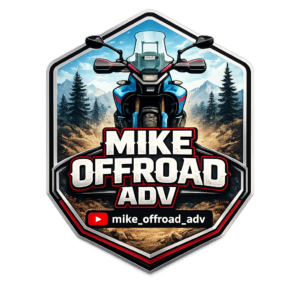 Mike Offroad Adv