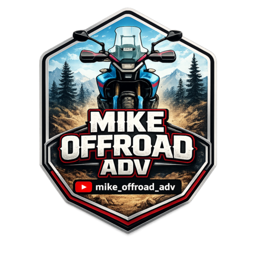 Mike Offroad Adv