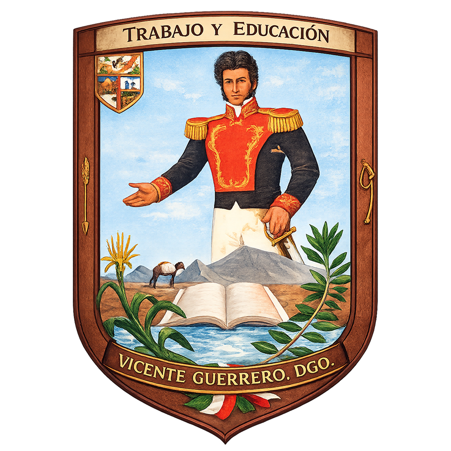 Imagen destacada de Vicente Guerrero