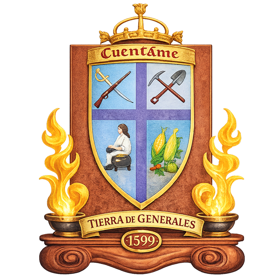 Imagen destacada de Cuencamé