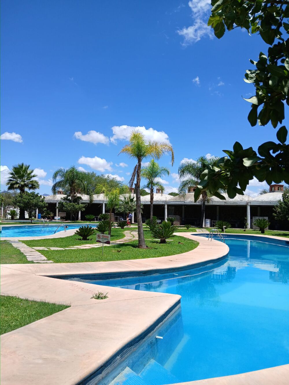 Balneario Villa Real