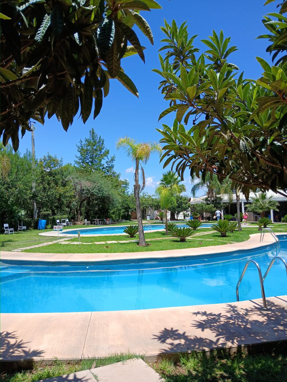 Balneario Villa Real