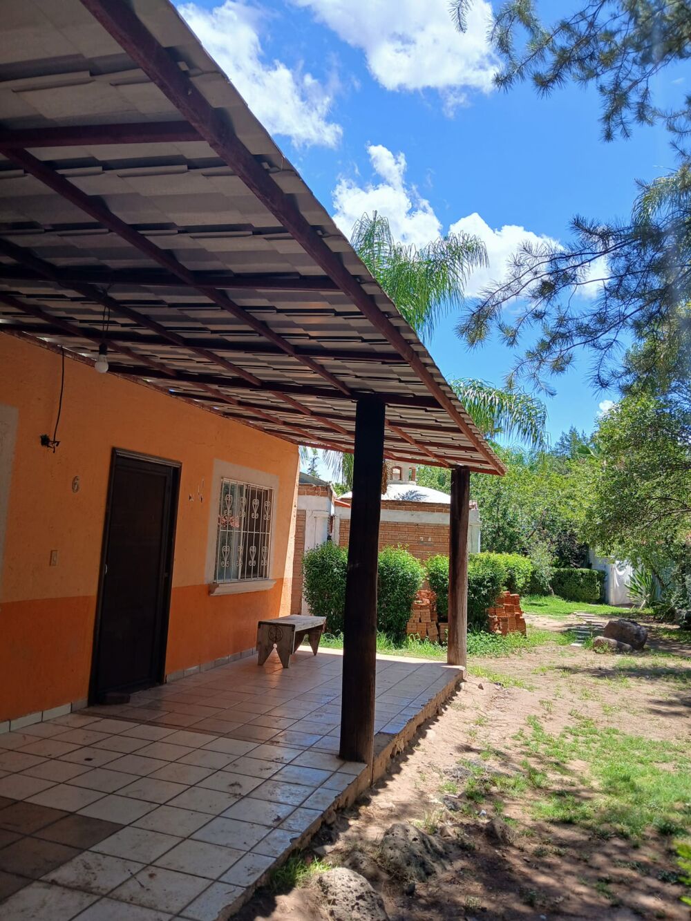 Balneario Villa Real