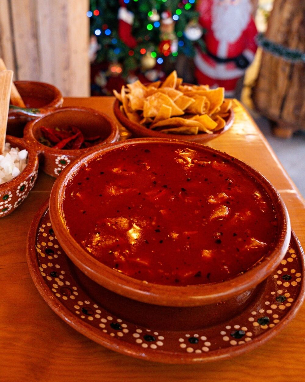 Buffalo West Restaurant 