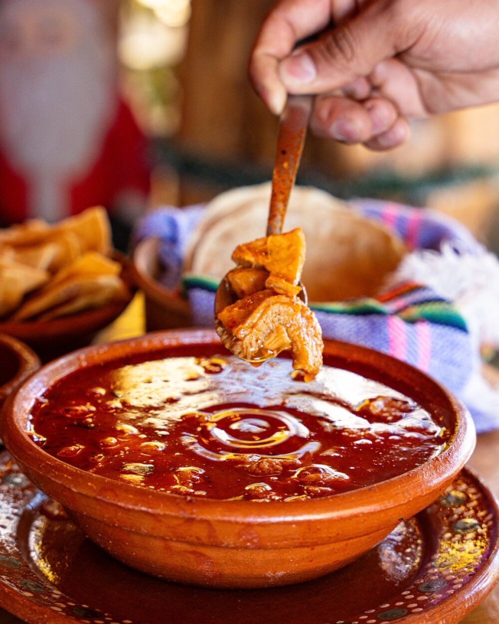 Buffalo West Restaurant 