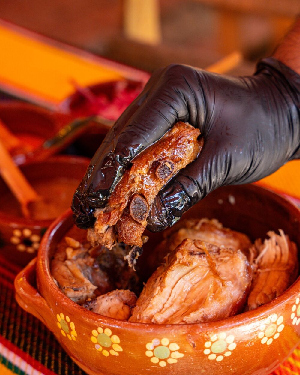 Buffalo West Restaurant 