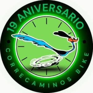 Correcaminos Bike