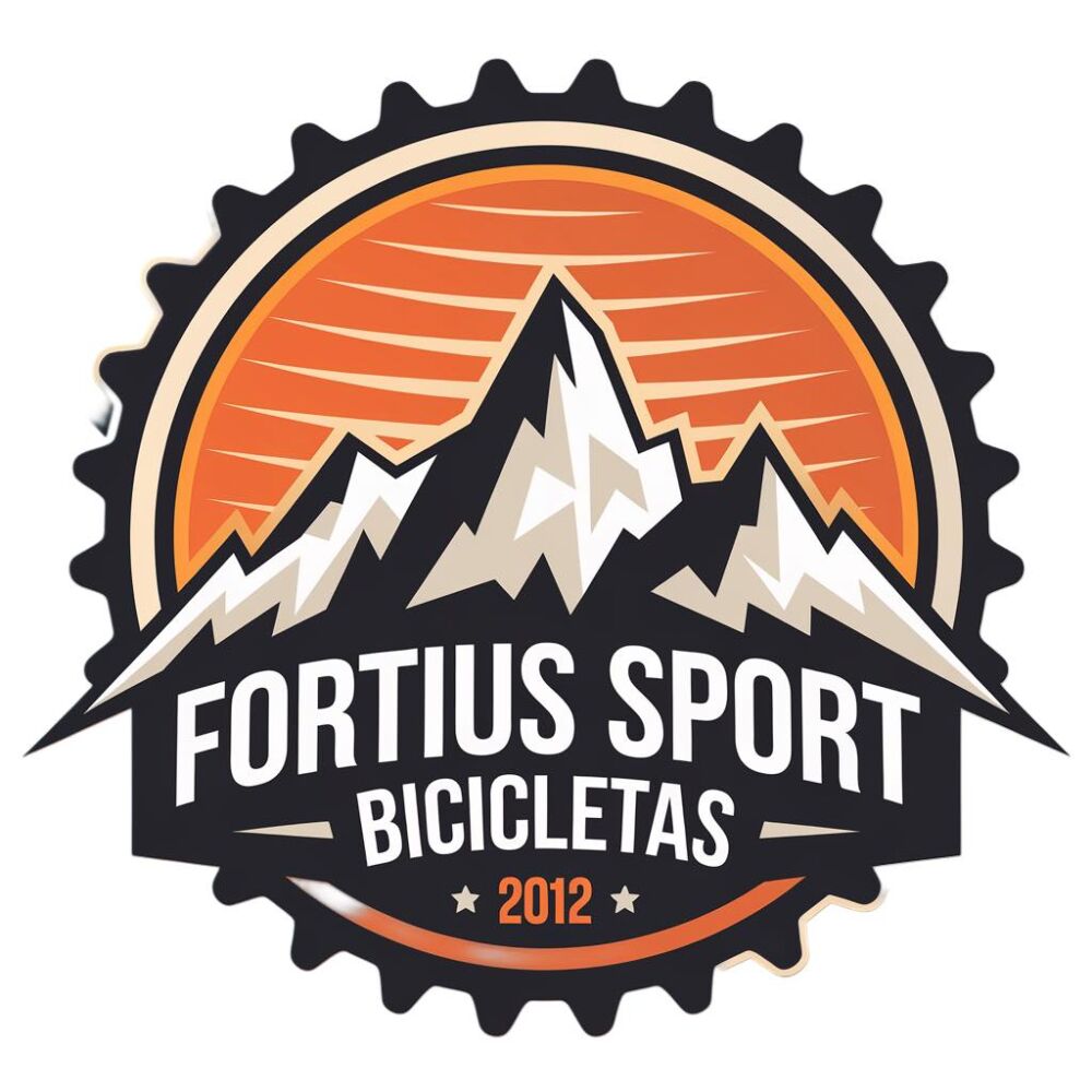 Fortius Sport Bicicletas
