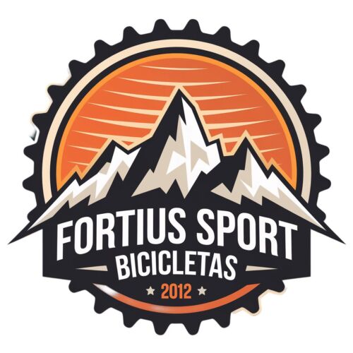 Fortius Sport Bicicletas