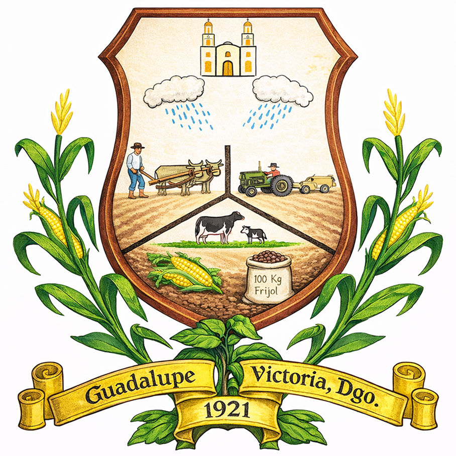 Imagen destacada de Guadalupe Victoria